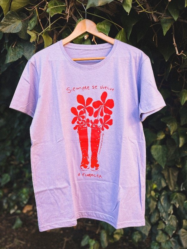 Producto - Reme Florecer Color