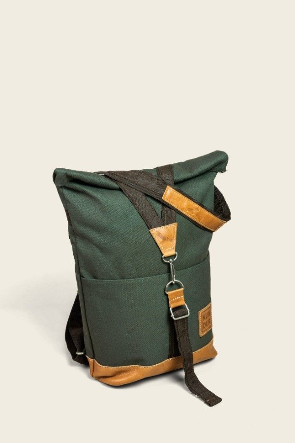 Producto - Molle Verde