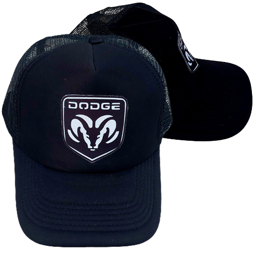 Producto - GORRAS TRUCKER DE MARCAS - 1