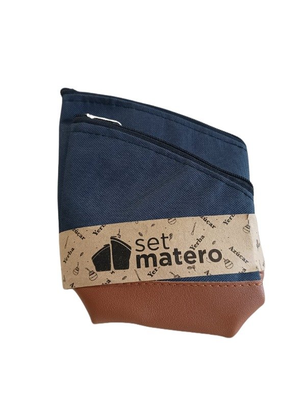 Producto - Set yerbera azucarera 1