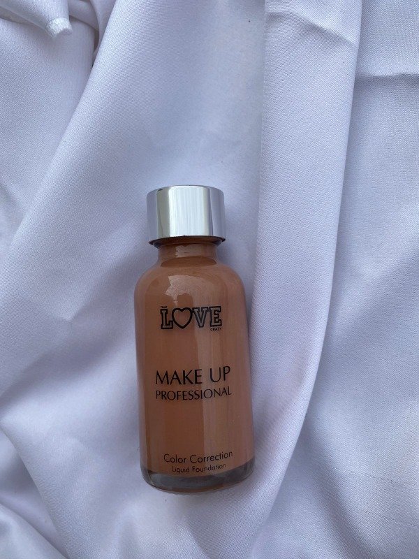 Producto - Base liquida tejar tono 04
