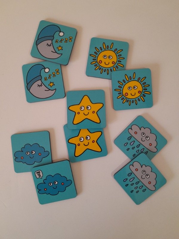 Producto - "EL CIELO DE ANACLETA"