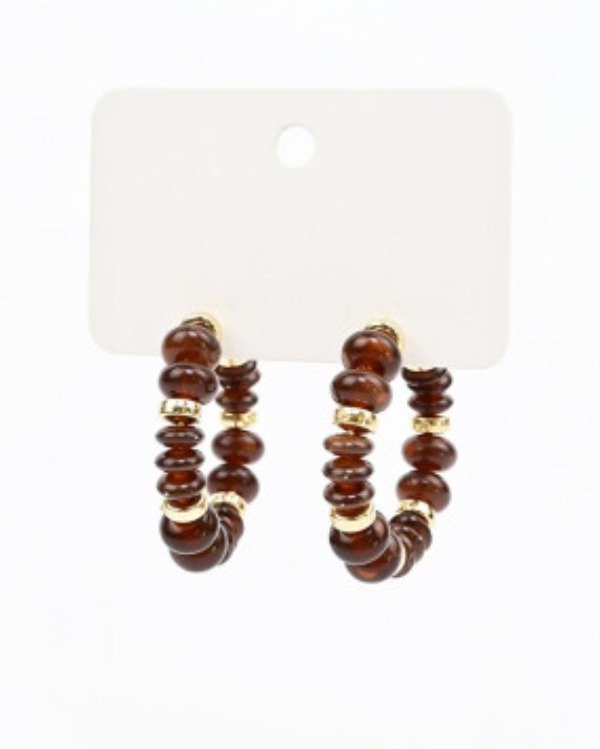 Producto - Aro Georgina Gold