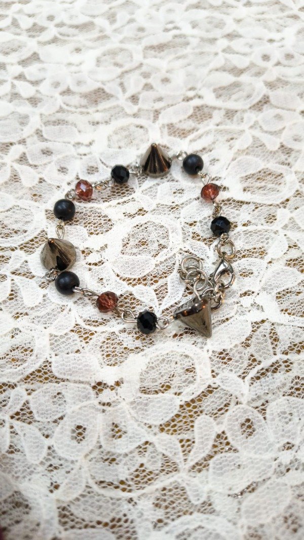 Producto - Pulsera Puas