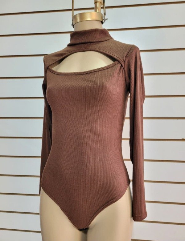 Producto - Body abertura