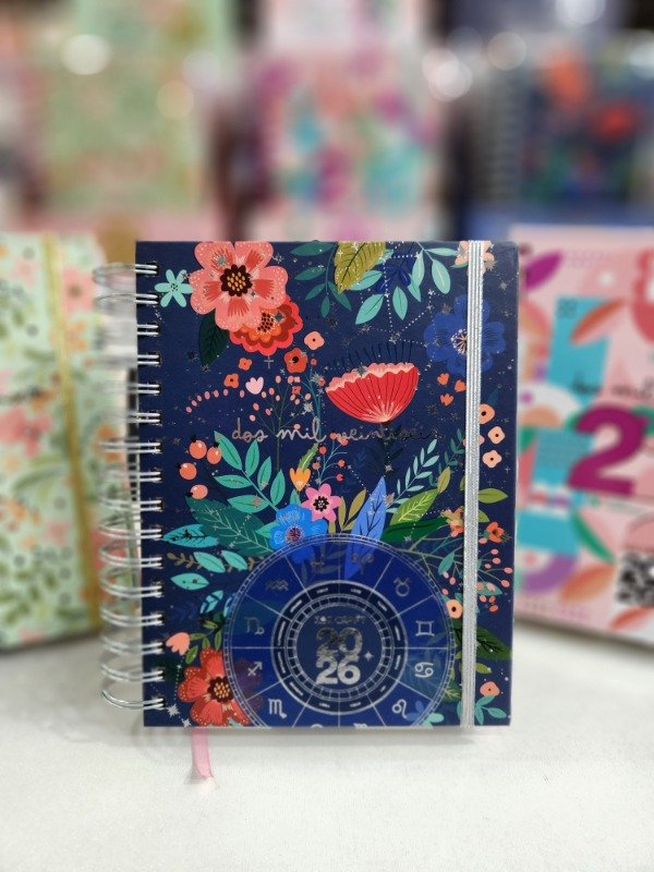 Producto - Agenda ASTROLÓGICA