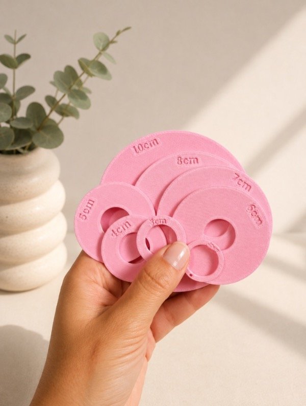 Producto - Círculos para cutter - 1