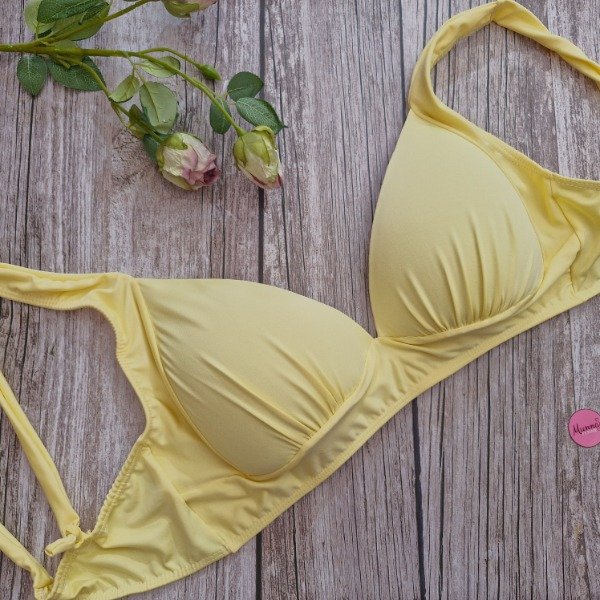 Producto - Bikini corpiño taza soft - talle 105