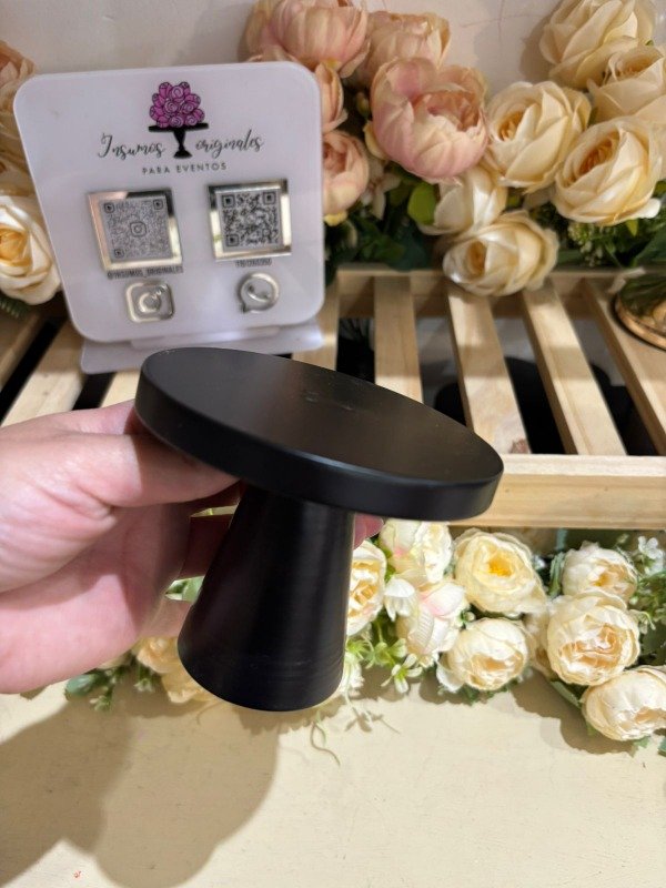 Producto - Minidulcero