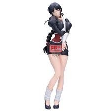 Producto - Bleach / Nemu Kurotsuchi Banpresto (PREVENTA / LEER DESCRIPCIÓN)