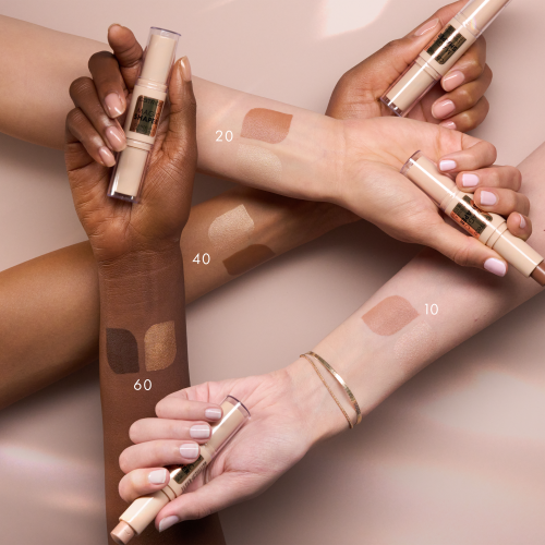 Producto - Catrice magic shaper duo contorno e iluminador en stick - 2