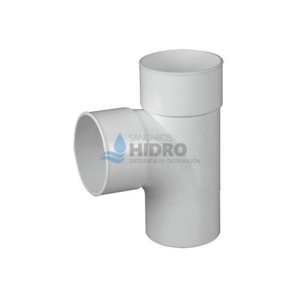 Producto - BL27 (0139) RAMAL PVC 63 A 90 LINEA 110
