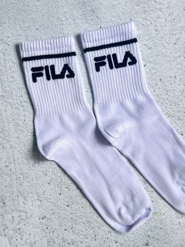 Producto - FILA BLANCA I