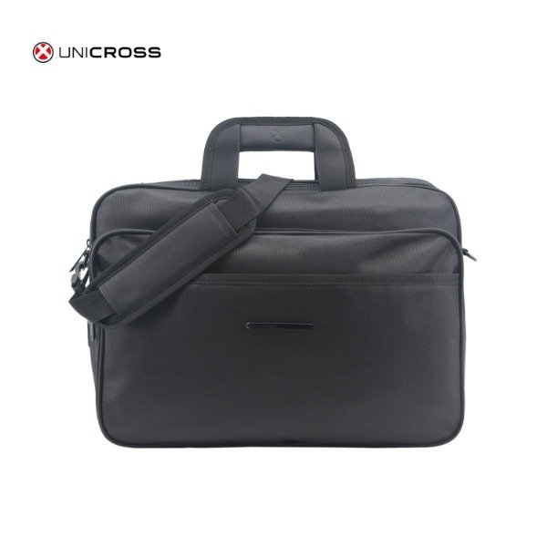 Producto - PORTAFOLIO UNICROSS C/ PORTANOTEBOOK USB 62.2024