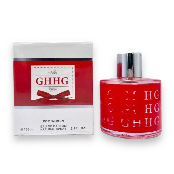 Producto - MUJER GHHG 100ml