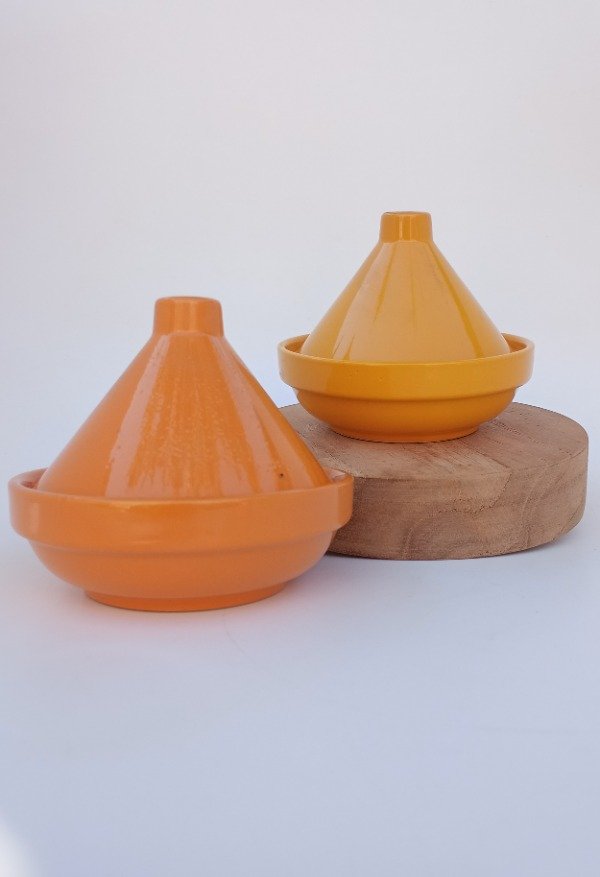 Producto - Tajines Marroquíes x 2