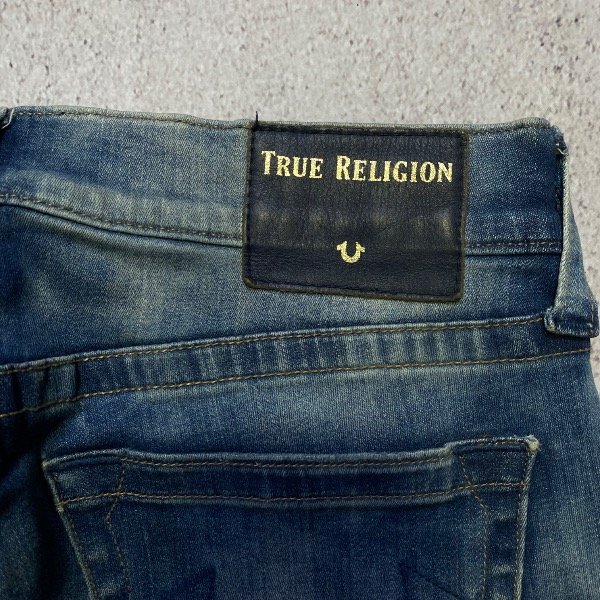 Producto - True Religion Rocco Relaxed Skinny - 2