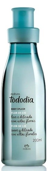 Producto - Body Splash Flor De Lis -200 ML - 1