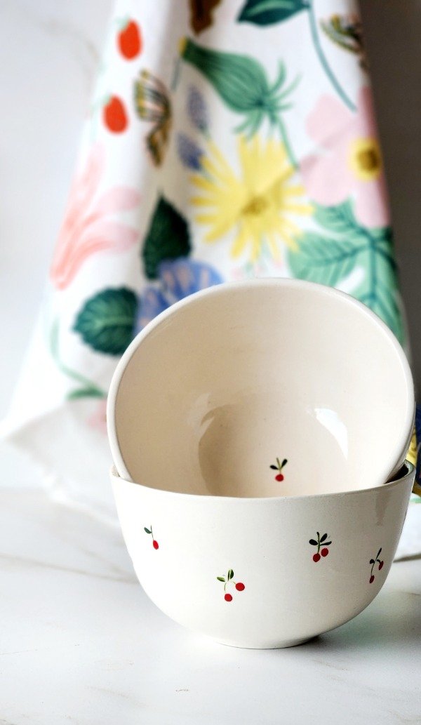 Producto - Cazuela cerecitas