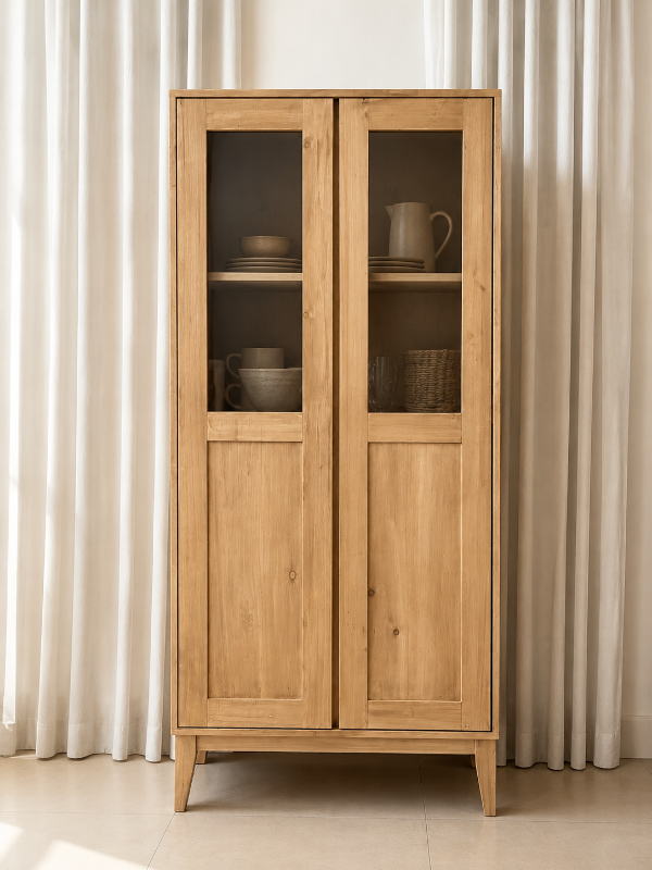Producto - Vitrina Nola - 0