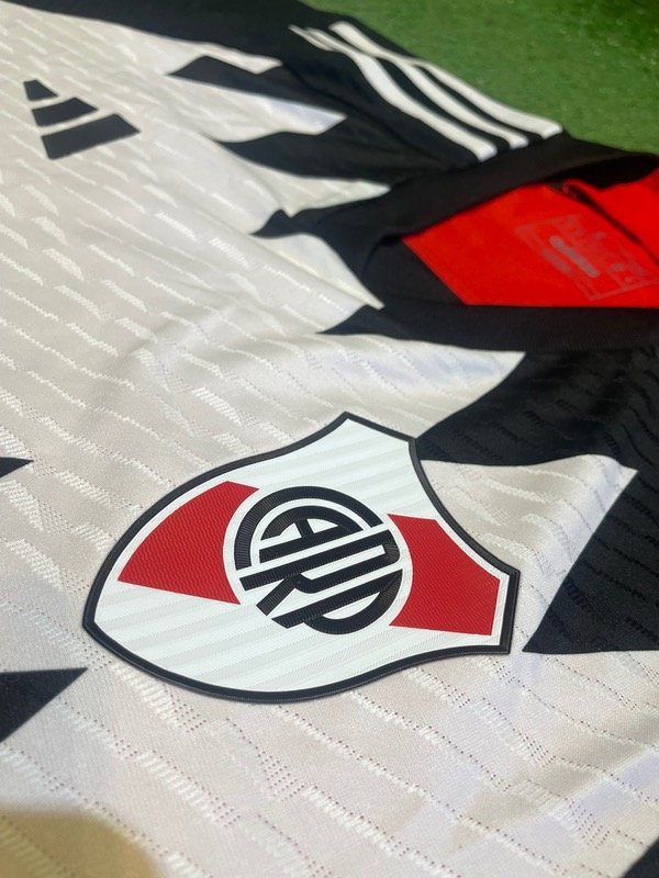 Producto - Camiseta River de juego 2024/25 - 3