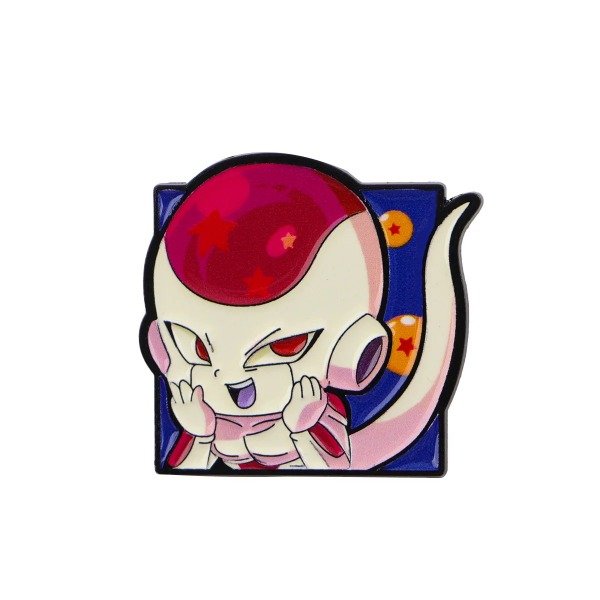 Producto - Pin Dragon Ball - Freezer