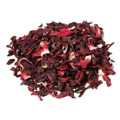 Producto - Hibiscus en Flores Infusion