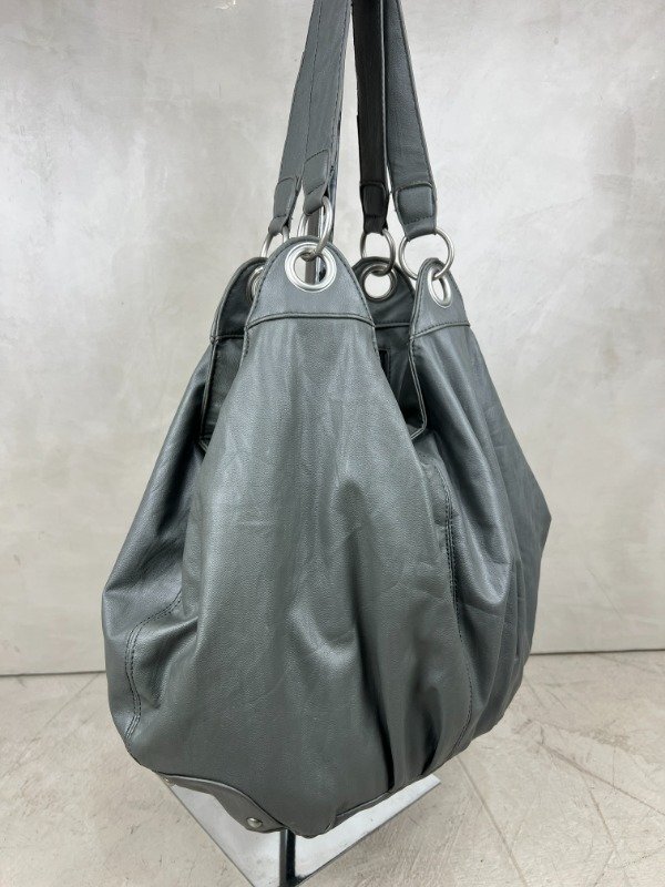 Producto - Hobo Grey Bag - 7