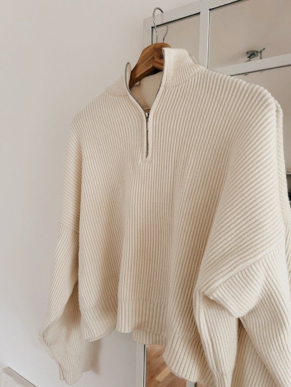 Producto - SWEATER ATENEA - 2