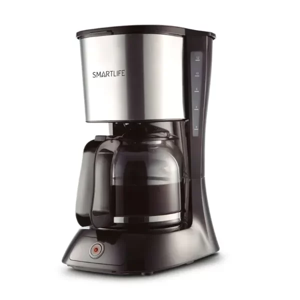 Producto - Cafetera Smartlife