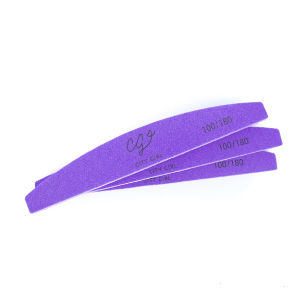 Producto - Lima sponge CITY GIRL 100/180 - 0