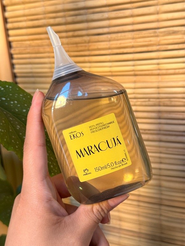 Producto - Repuesto frescor MARACUYA femenino. 150ml