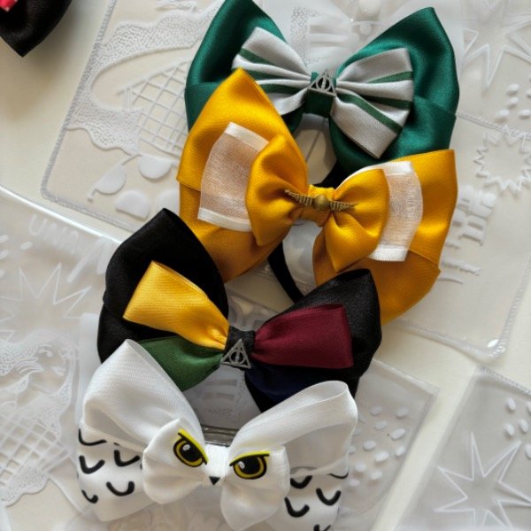 Producto - SET Hogwarts