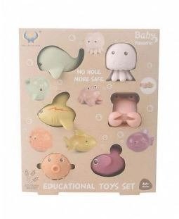 Producto - ANIMALITOS DE GOMA X6 - 0