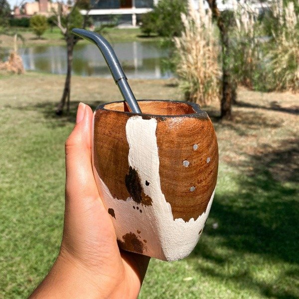 Producto - Mate Muu Premium Edición Limitada