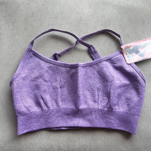 Producto - Conjunto Emi Lila T.M (38-40) - 1