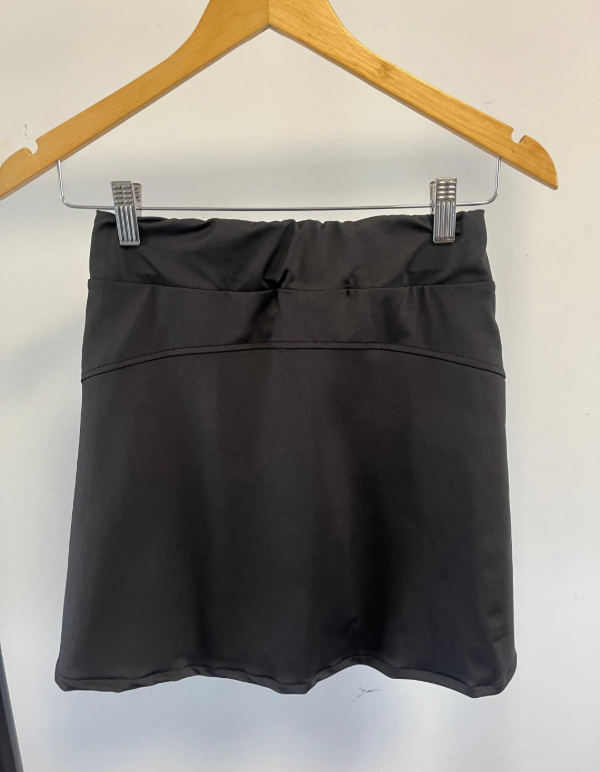 Producto - Short pollera Nivara - 1
