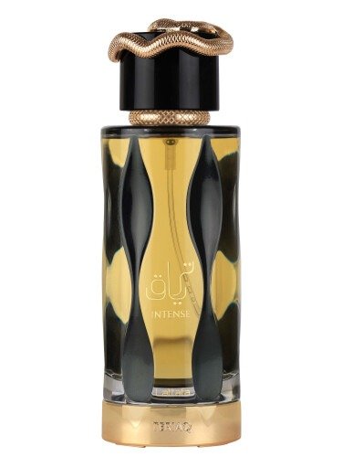 Producto - LATTAFA TERIAQ INTENSE