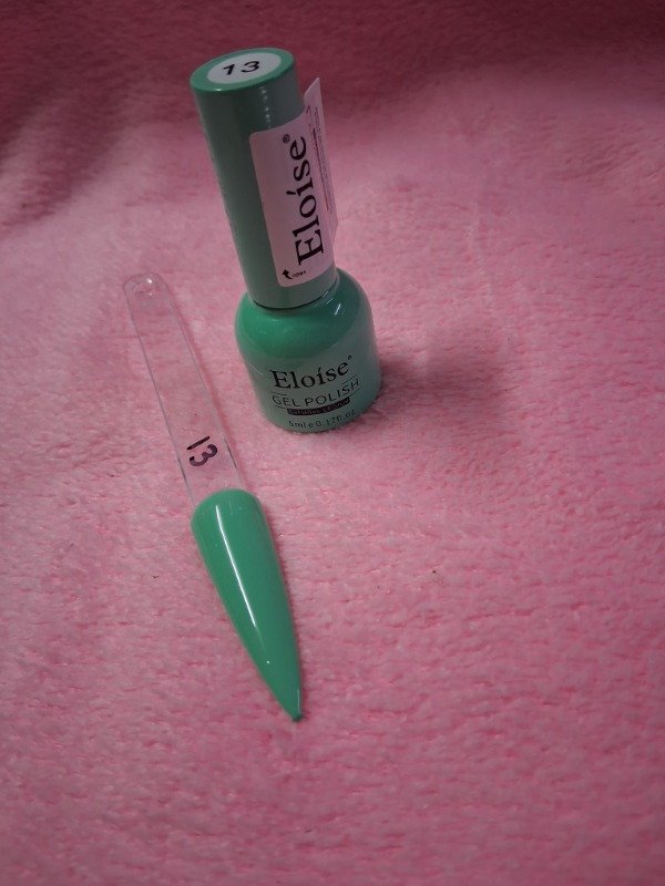 Producto - Eloise 13 semipermanente