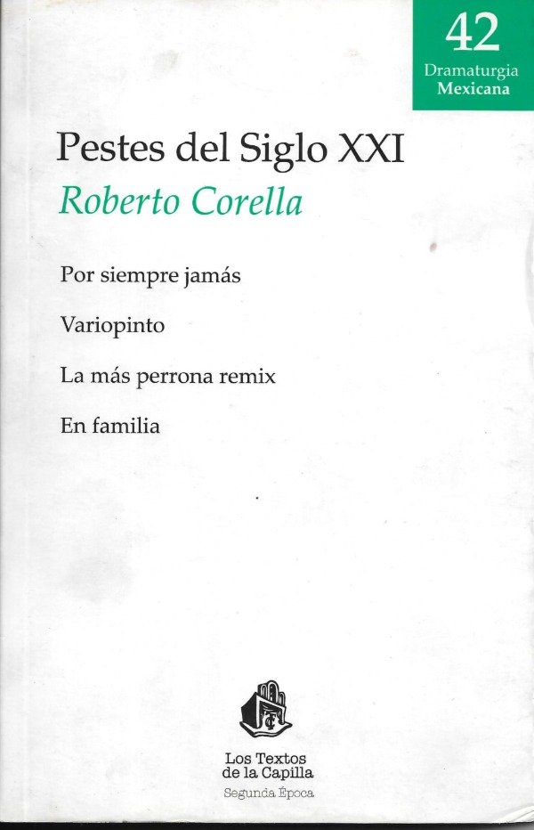 Producto - Pestes del siglo XXI de Roberto Carella