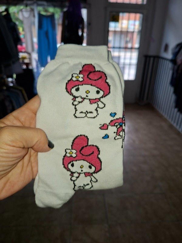 Producto - Media My Melody