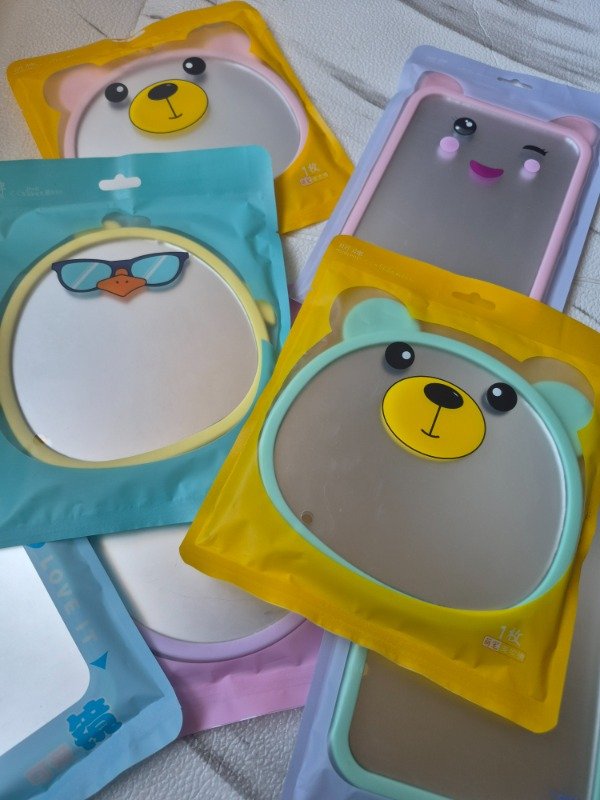 Producto - PROMO Espejos Animalitos X 3