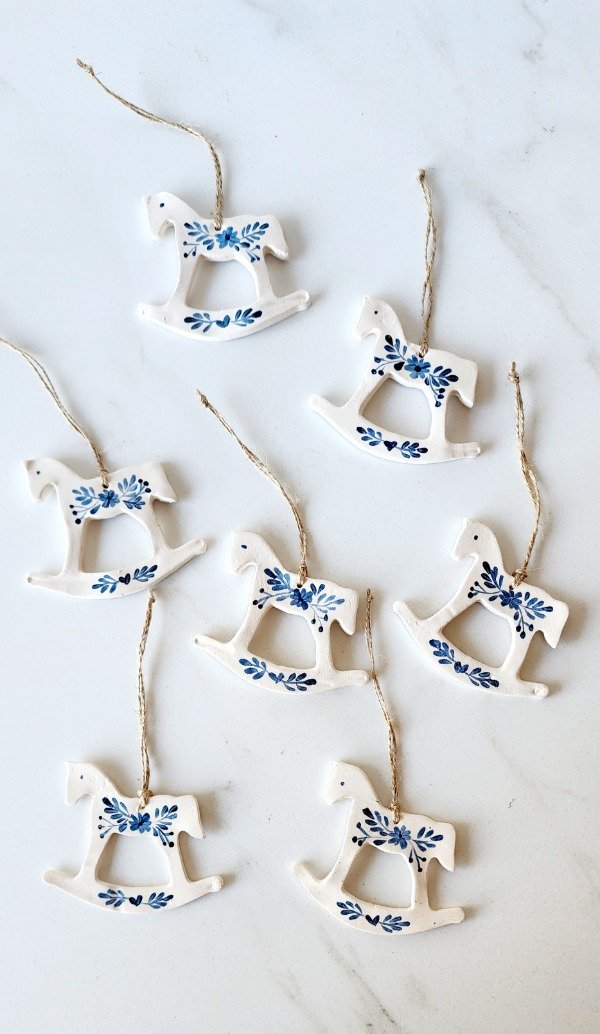 Producto - Horse