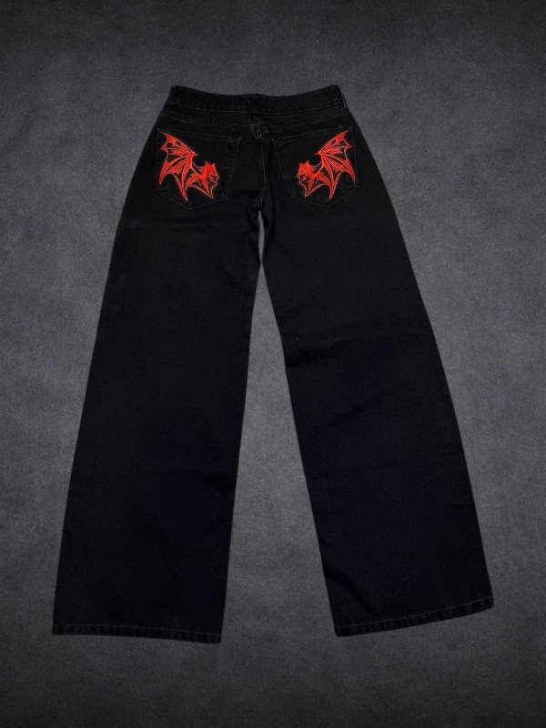 Producto - Jean Hellbound - 0
