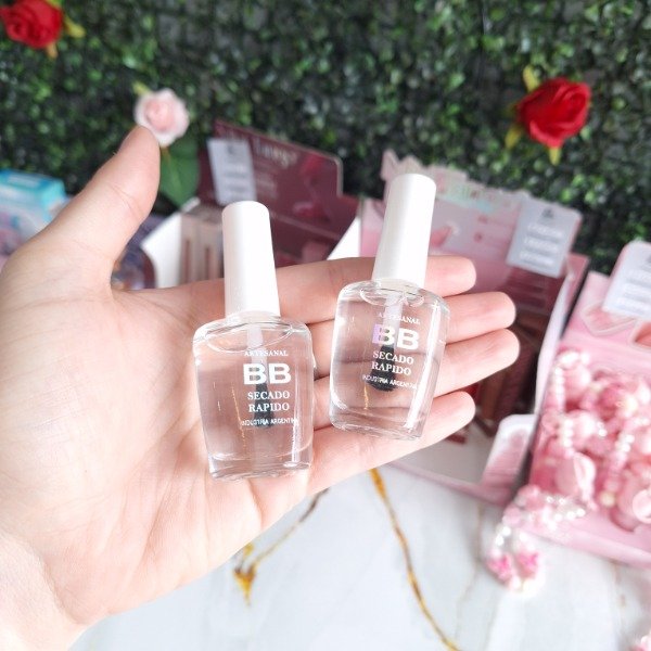 Producto - Top para esmaltado comun