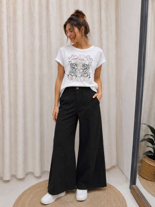 Producto - PANTALÓN BLACK PIST - 0