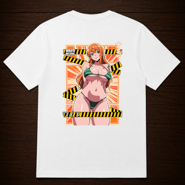 Producto - Remera - nami (One piece) - 3