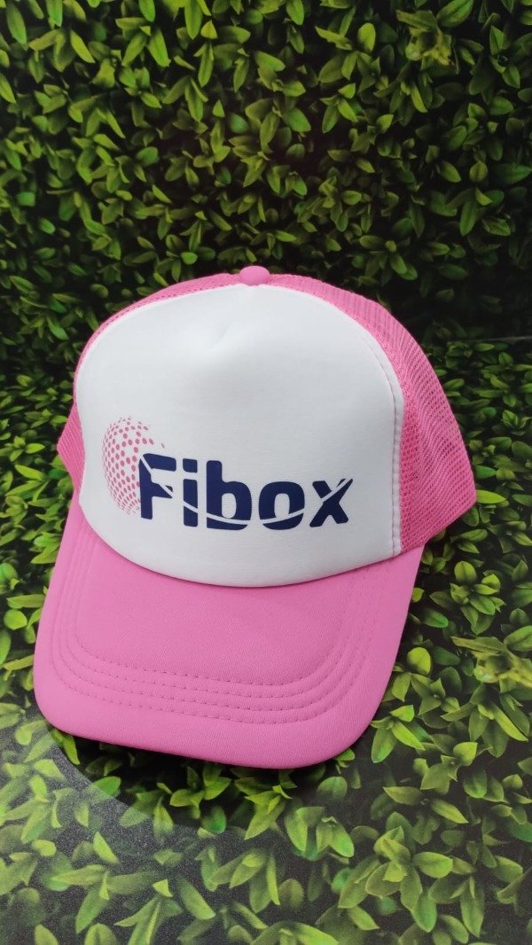 Producto - 5 Gorras trucker personalizadas