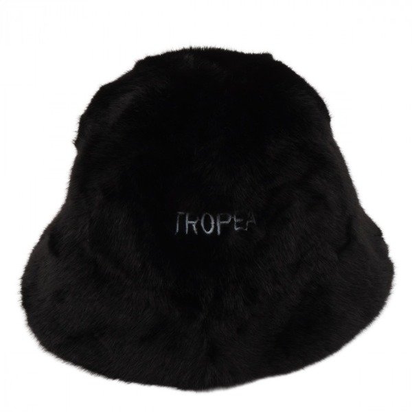 Producto - Sombrero Snowflake Negro