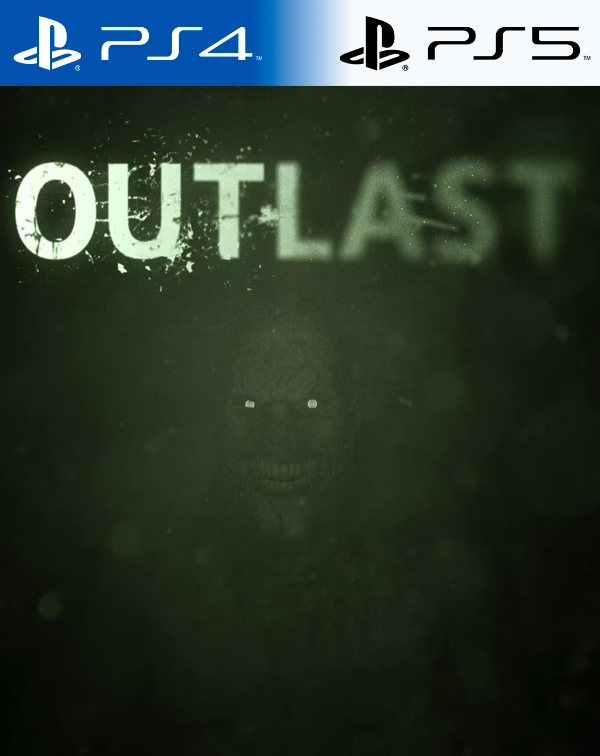 Producto - Outlast